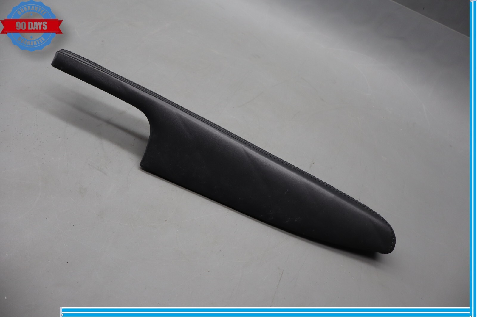 Maserati Quattroporte 2003-2008 Front Left Door panel
