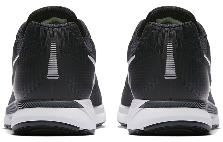 Nike Air Zoom Pegasus 34 Black - 880555-001 | eBay