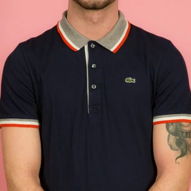 Lacoste temporary logo buy deals