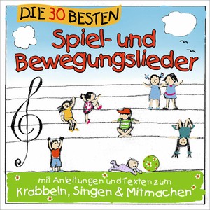 Lamp Und Leute 30 Besten Spiel Bewegungslieder Ebay 