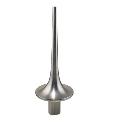 Trumpet Bell mouth Sheet metal Dent repair tool -Trumpet core rod 2025 NEW - Picture 3 of 9