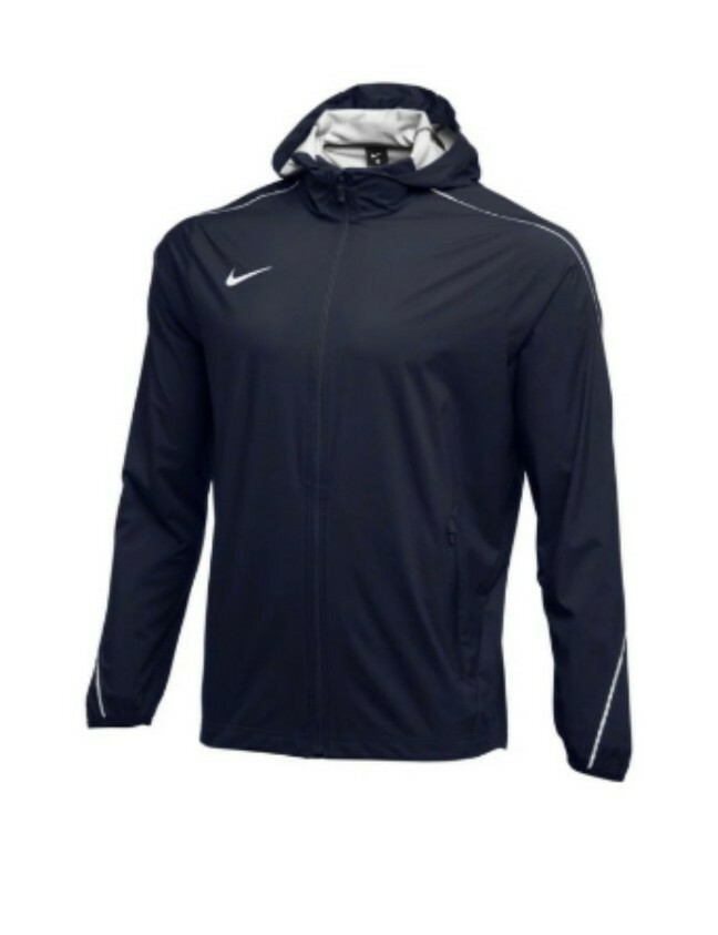NIKE ナイキ WOVEN HOODIE JACKET Nike Club Men's Full-Zip Woven Jacket. Nike ID