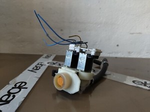 Bosch WAQ28341/01 Waschmaschine AquaStop Zulauf 000480280 9000048505 #4998