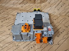 ORIGINAL AUDI e-tron GT Porsche Taycan Spannungswandler converter 9J1915539DF