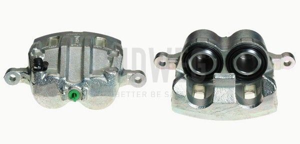 Budweg Caliper 344256 Bremssattel FüR KIA-image