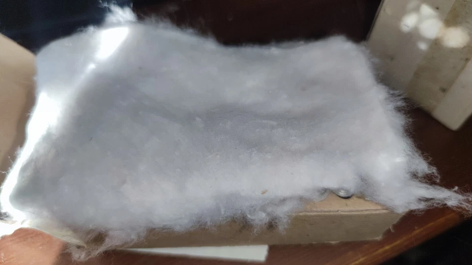 100pcs Germanium Transistor PNP GT313V 1T313V ~ 2N741 Fuzz Face Guitar USSR - Image 4 of 4