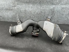 Mercedes W164 X164 Gl350 Gl320 Ml350 Cdi Air Intake Duct Hose with Sensors oem