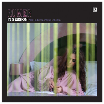 Rumer - In Session [VINYL]