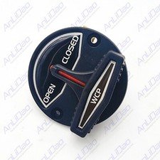 New Flow-Rite Valve Actuator 2-Position - Open/Closed - MPC-1-01-100