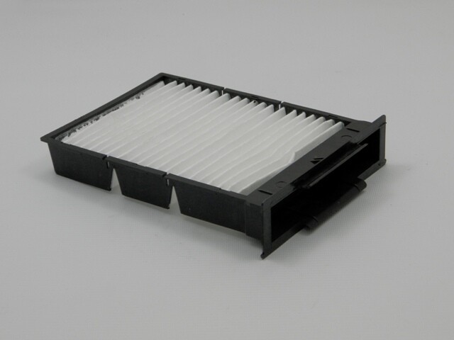 Cabin Filter Toyota Aygo 05-, Citroen C1 05-, Peugeot 107 05-