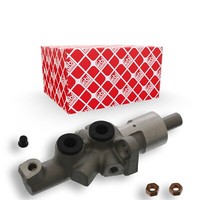 Febi Bilstein Hauptbremszylinder (12272) FüR Mercedes-Benz 190 C-Klasse 124