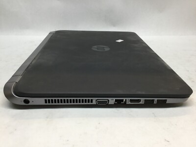 HP ProBook 450 G2 15