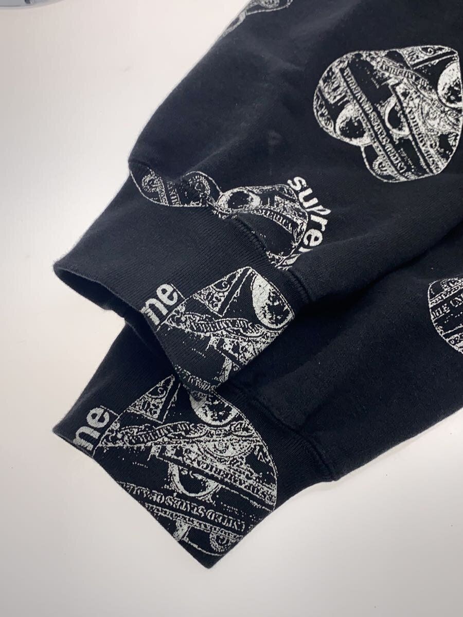 Supreme Hoodie 24FW Love Cash Hooded Sweatshirt XL Cotton Supreme Hoodie 24FW Love Cash Hooded Sweatshirt XL Cotton