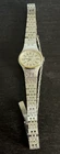 Vintage - Seiko Women's Watch - 1400-7389 - 111017 - Silver - Not Working