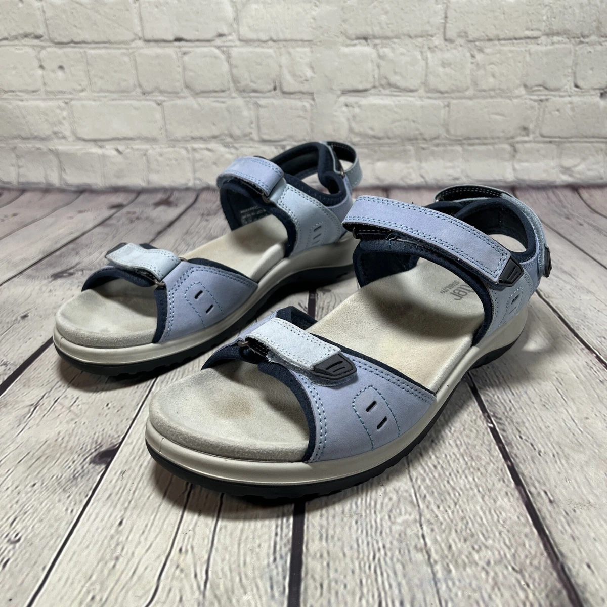 Hotter sandals hotsell for men