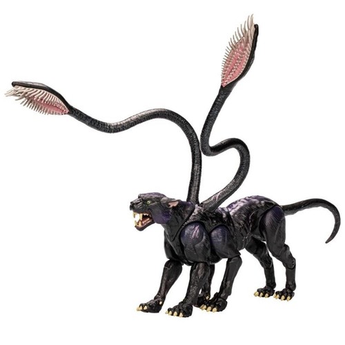 Hasbro Dungeons & Dragons Displacer Beast Honor Among Thieves Action Figure Toy - Picture 4 of 10