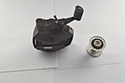 Abu Garcia Ambassadeur 822 Baitcasting Reel MINT 1986 First Run 86-0 — photo 9