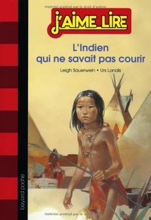 LIndien qui ne savait pas courir  von Sauerwein, L... | Buch | Zustand sehr gut