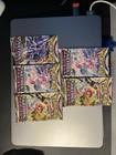 Boosters Scellés Astres Radieux Pokémon Lot De 5