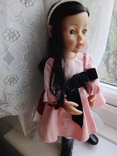 GOTZ LITTLE KIDZ MARIANNE JUBILEE EDITION 35CM