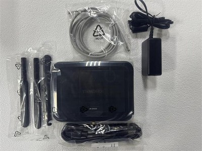 SonicWall SOHO Wireless Network Security Appliance 01-SSC-0218