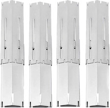 Universal Heat Plates for Nexgrill Charbroil Gas Grill