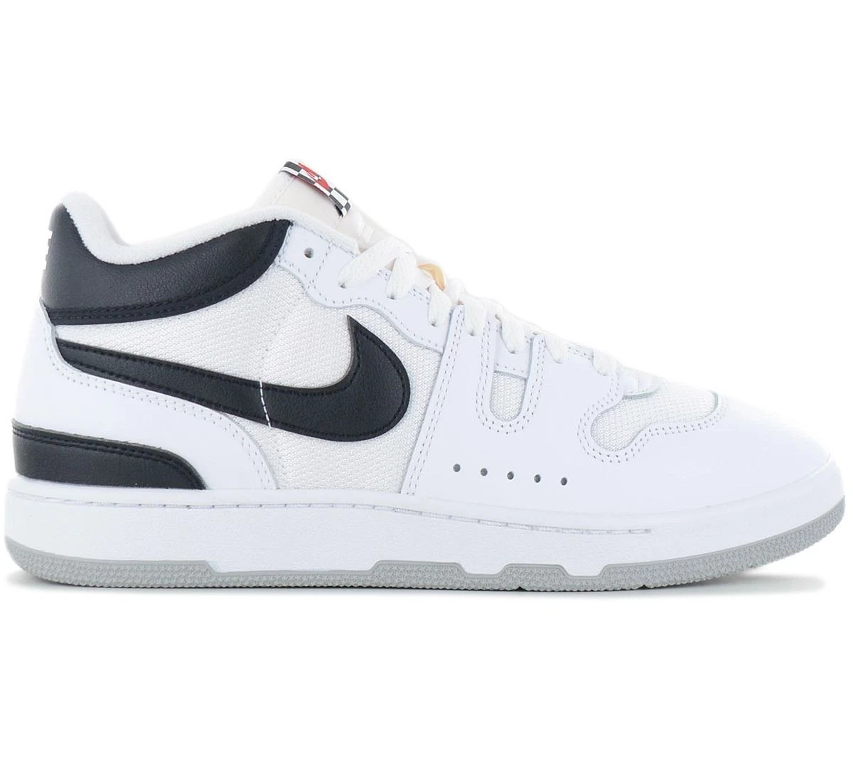 Nike Mac Attack QS SP White Black for Sale | Authenticity