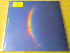 COLDPLAY Moon Music LP Yellow Vinyl, Limited ...
