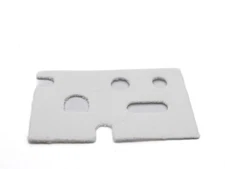 100074219 Lochinvar Rod Holder Gasket OEM 100074219