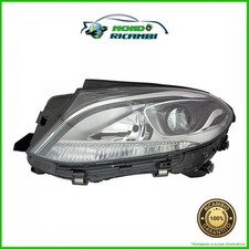 Scheinwerfer Vorne Links Licht Diurna LED für Mercedes Gle SUV W166 15>