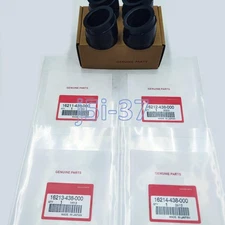 For Honda CB900F/CB900C/1000C CB1100R Intake Manifold Boot Joint Carburetor