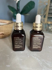 Estée Lauder Advanced Night Repair Serum - 1 oz (2 Pack)