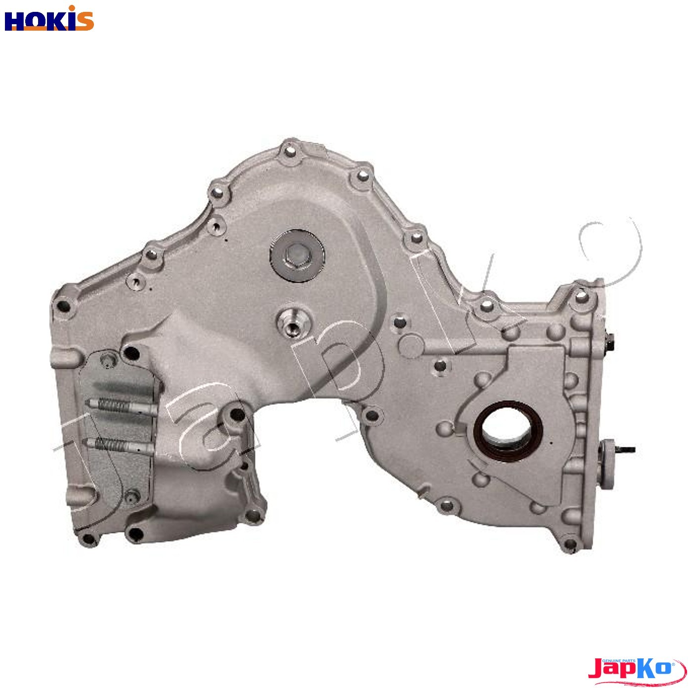 OIL PUMP 157KI08 FOR D4FA 1.5L 4cyl