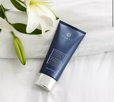 Monat Smoothing Anti-Frizz™ Deep Intensive Conditioner, 178 ml, New - RRP £50