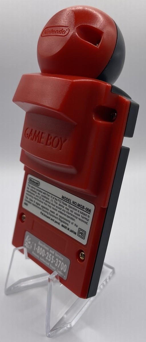 Game Boy Camera (Nintendo Game Boy) for sale online | eBay