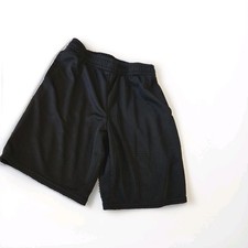 Athletic Works Youth Mesh Basketball Shorts Boys Size Large 10-12