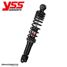 Ammortizzatore APRILIA SR 50 AC Minarelli Horizontal Cylinder 1994-2001 YSS p...