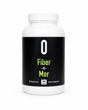 Omnitrition FIBER-N-MOR  / 180 capsules  *Goi...