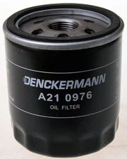 Denckermann A210976 oil filter for Audi, Seat, Skoda, VW
