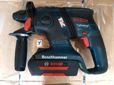 Bosch GBH 36V-EC COMPACT BRUSHLESS DRILL Plus 36V Battery, Handle Y
