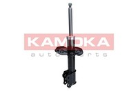1X StoßDäMpfer Kamoka 2000411 FüR Mazda Gw 626 Gf 5 Hatchback Station Wagon GF8P
