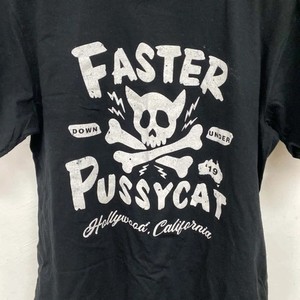 Faster Pussycat Shirt | eBay