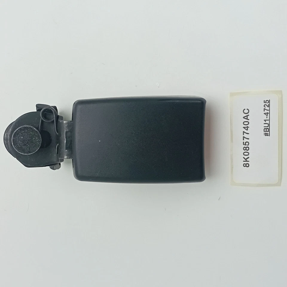 Receptor de hebilla de cinturón de seguridad trasero derecho Audi Allroad 2013-2016 8K0857740AC Foto 2 de 4