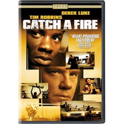 Catch a Fire, Tim Robbins