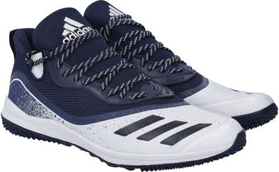Aaron Judge Yankees Player-Issued Navy & White Adidas Shoes from the 2021  Season | eBay