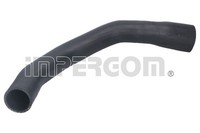 Ladeluftschlauch Original Imperium 225715 Gummi FüR Ford MAX DM2 Focus 2 Turnier
