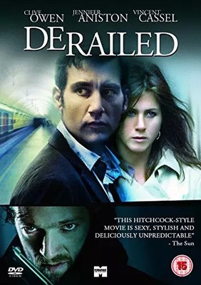 Derailed [Englischer Import]