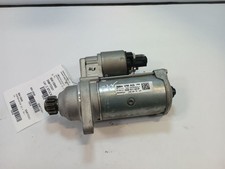 Starter Motor from 2020 Volkswagen Atlas Cross Sport 3.6L 12451784