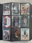 Lot Of 180 Sports Cards - Jordan LeBron Brady Autos Rookies And More!