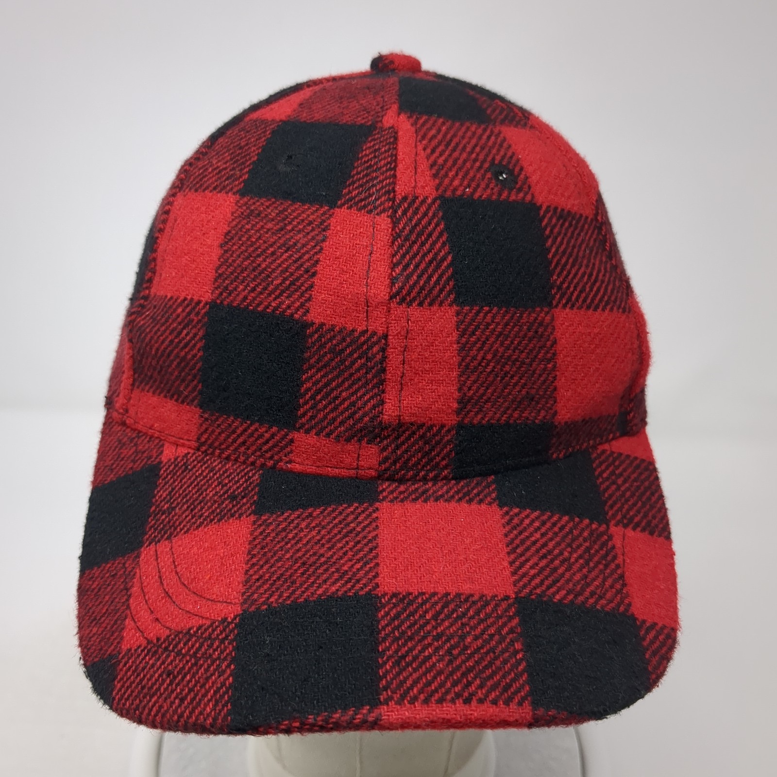 Csi Strapback Hat Multicolor One Size Adjustable … - image 2